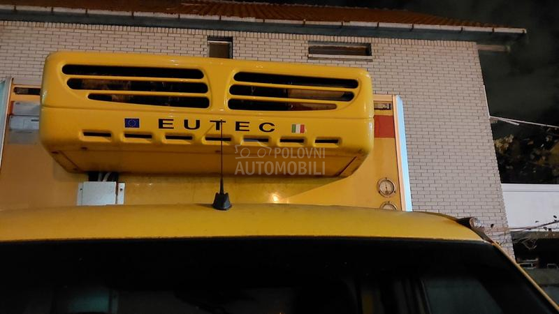 Mercedes Benz Sprinter