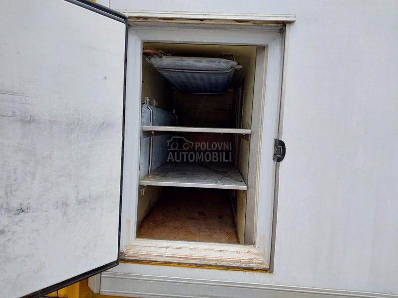 Mercedes Benz Sprinter