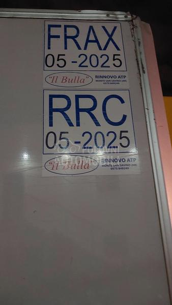 Mercedes Benz Sprinter