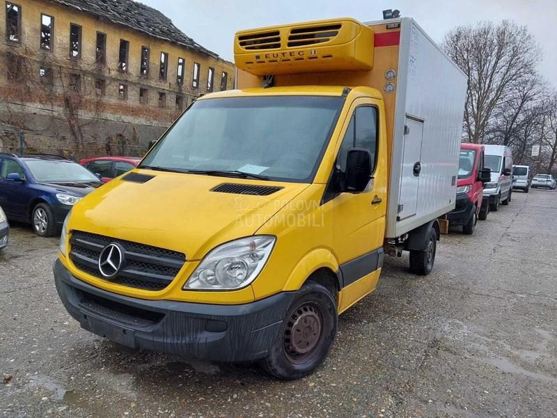 Mercedes Benz Sprinter