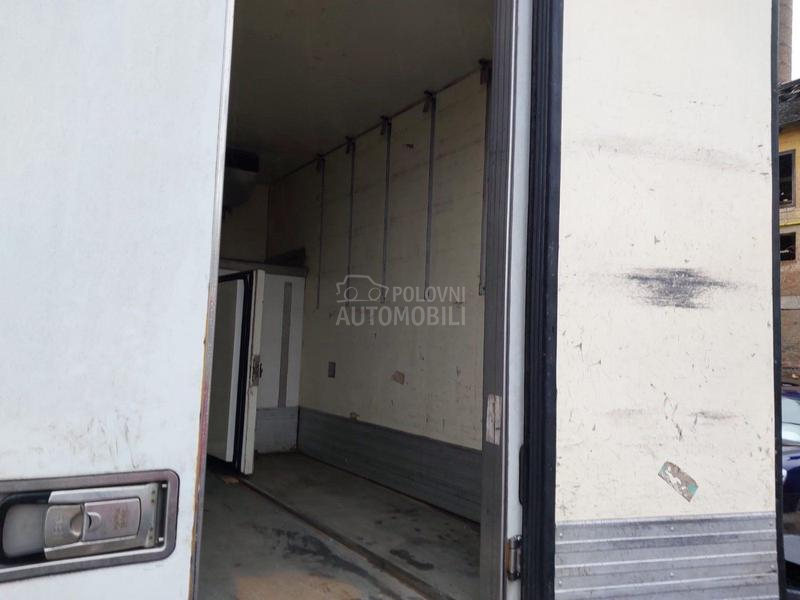 Mercedes Benz Sprinter