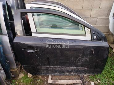Prednja desna vrata gtc za Opel Astra H od 2004. do 2012. god.