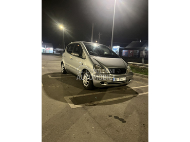 Mercedes Benz A 170 
