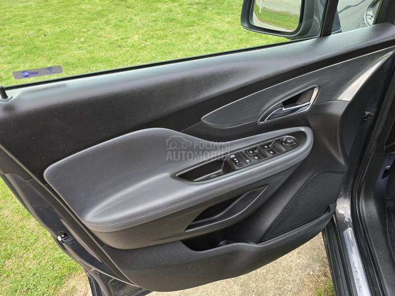 Opel Mokka 1.4b