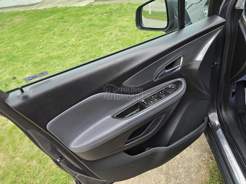 Opel Mokka 1.4b