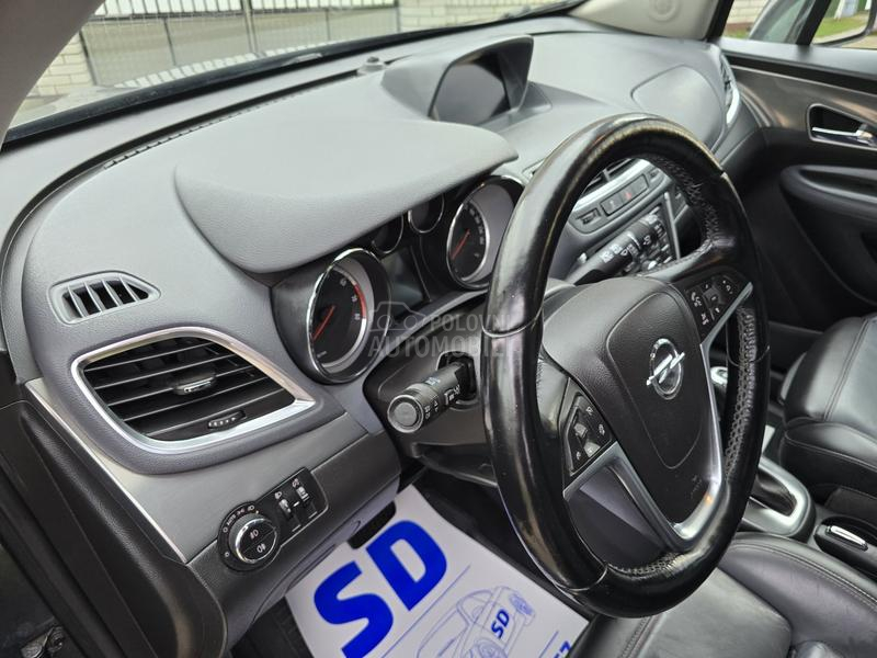 Opel Mokka 1.4b