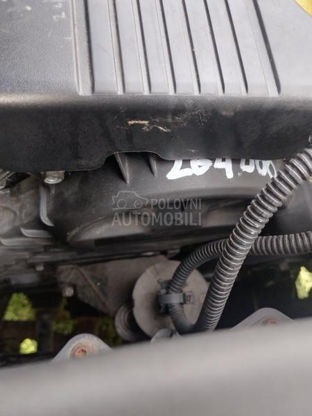 Opel Meriva B D O B R A