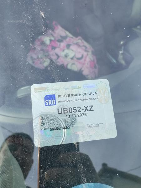 Opel Meriva B D O B R A