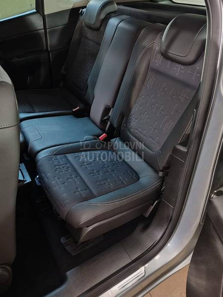 Opel Meriva B D O B R A