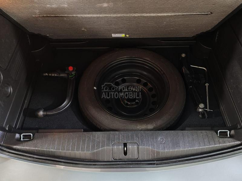 Opel Meriva B D O B R A