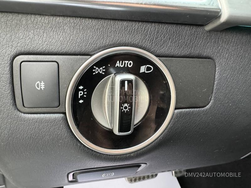 Mercedes Benz GLE 350 LED A UTOMATIK