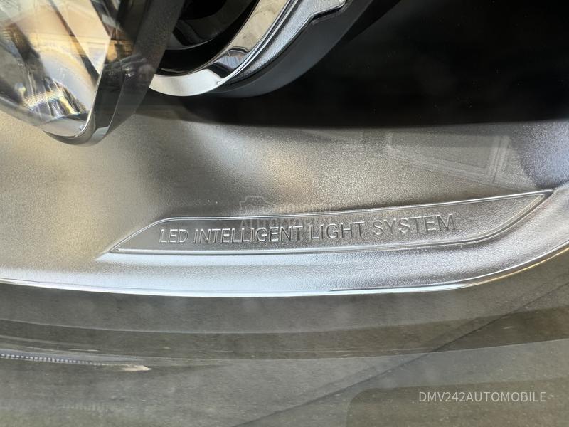 Mercedes Benz GLE 350 LED A UTOMATIK