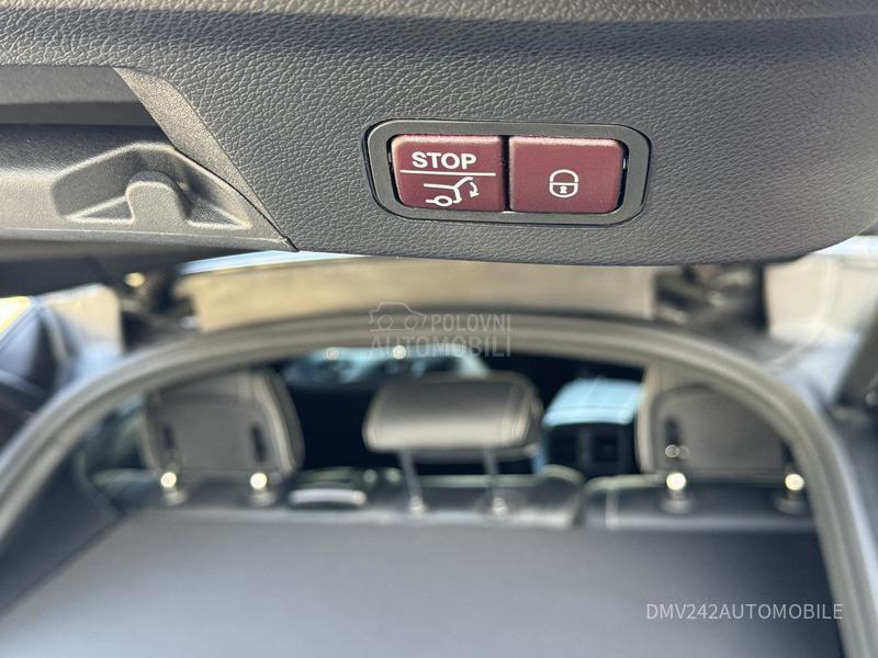 Mercedes Benz GLE 350 LED A UTOMATIK