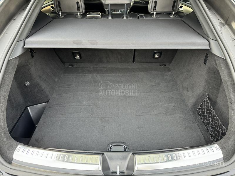 Mercedes Benz GLE 350 LED A UTOMATIK