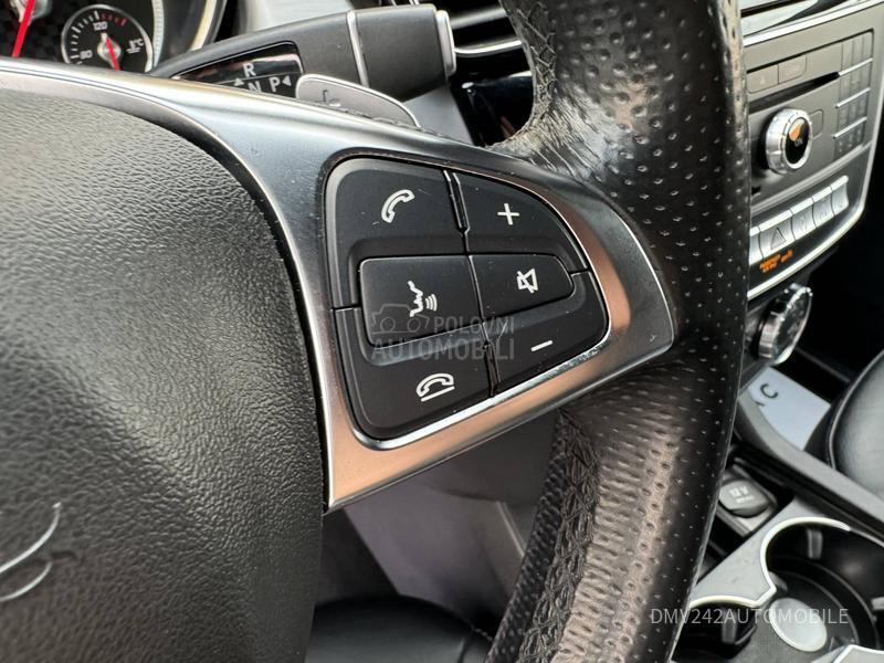 Mercedes Benz GLE 350 LED A UTOMATIK