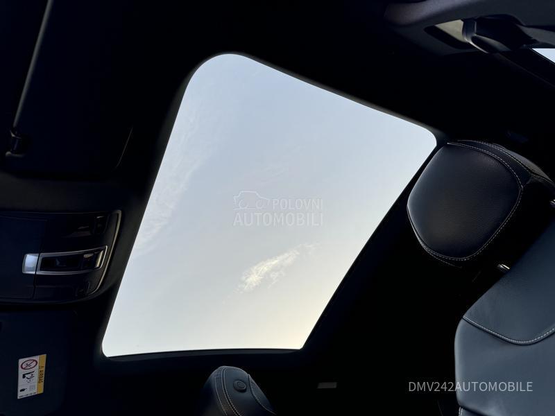 Mercedes Benz GLE 350 LED A UTOMATIK