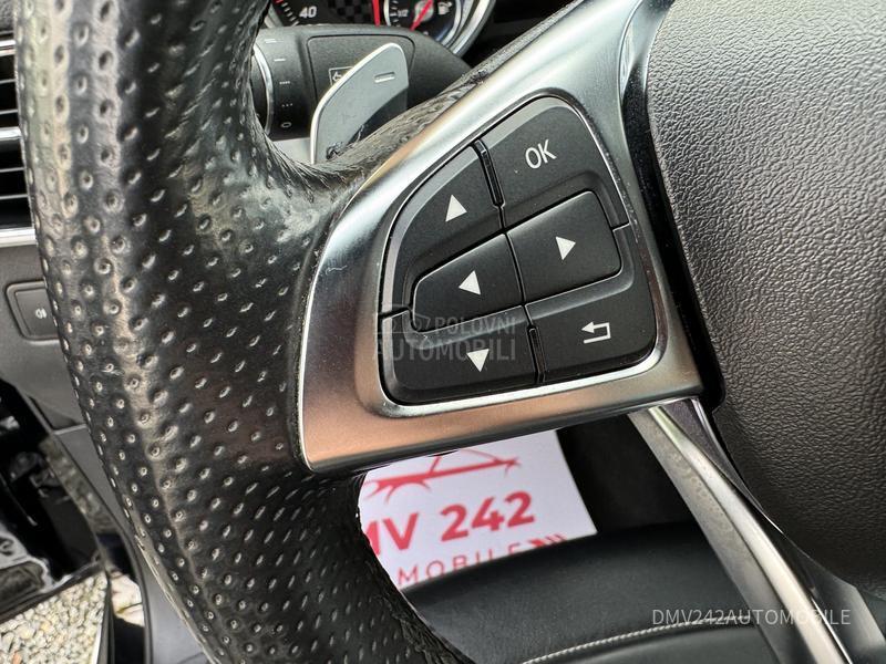 Mercedes Benz GLE 350 LED A UTOMATIK