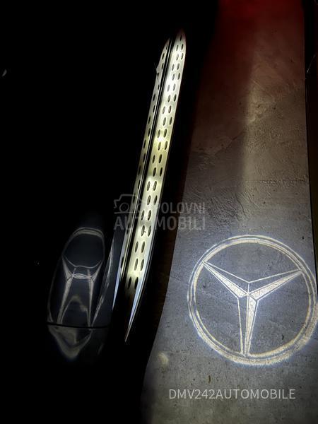 Mercedes Benz GLE 350 LED A UTOMATIK