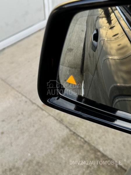 Mercedes Benz GLE 350 LED A UTOMATIK