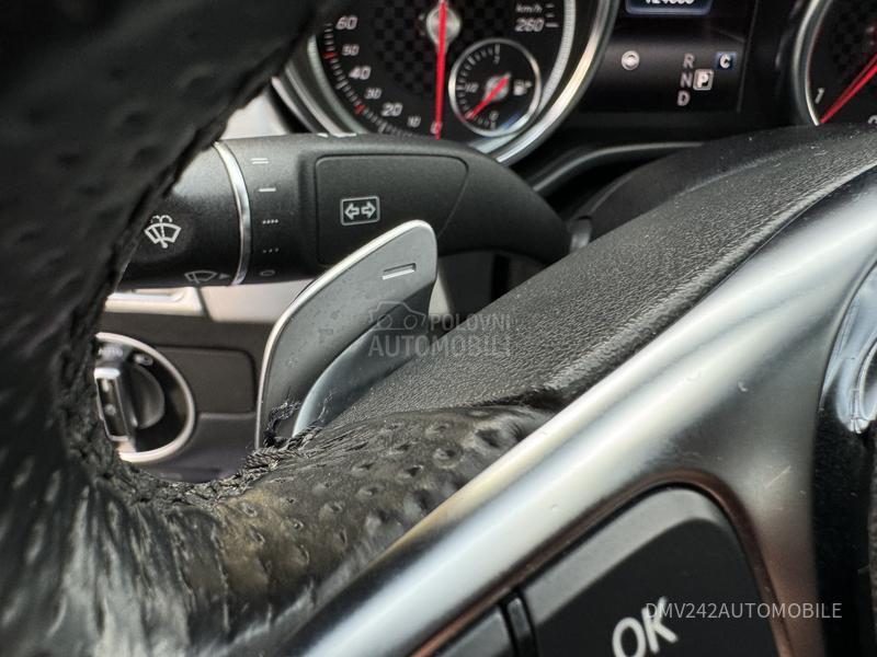 Mercedes Benz GLE 350 LED A UTOMATIK