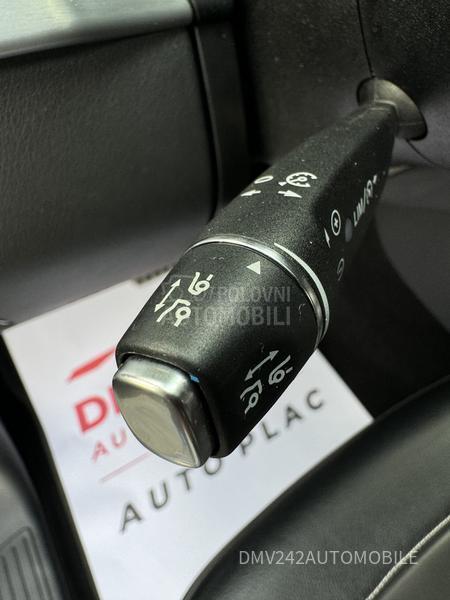 Mercedes Benz GLE 350 LED A UTOMATIK