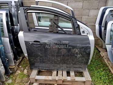 Prednja desna vrata 5v za Opel Astra J od 2009. do 2018. god.