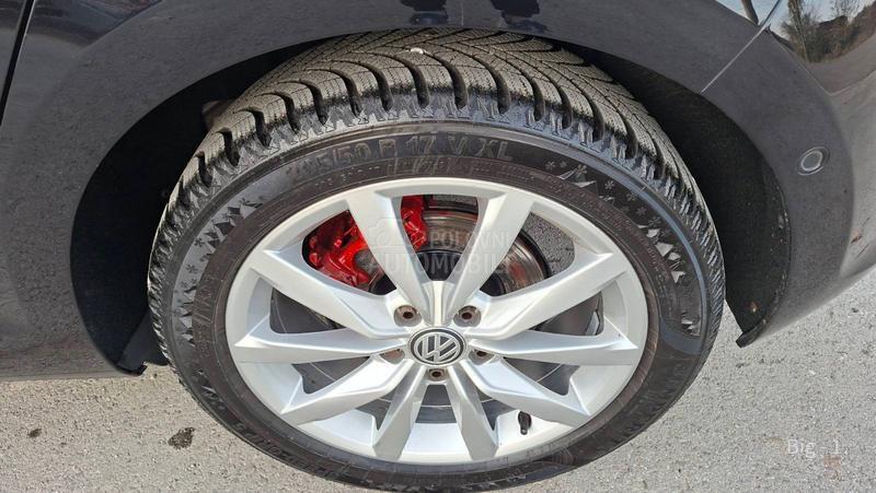 Volkswagen Golf 7 1.6 Tdi Cup
