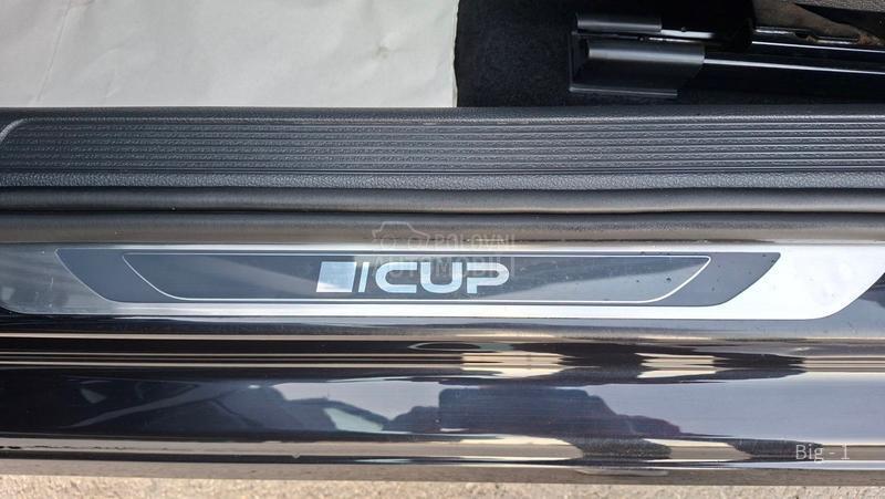 Volkswagen Golf 7 1.6 Tdi Cup