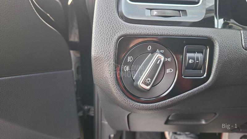 Volkswagen Golf 7 1.6 Tdi Cup