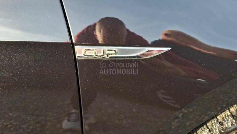 Volkswagen Golf 7 1.6 Tdi Cup