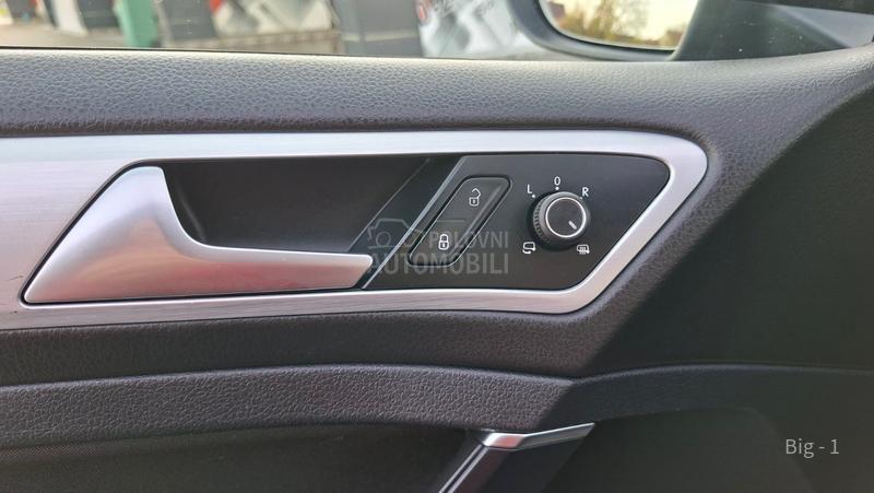 Volkswagen Golf 7 1.6 Tdi Cup