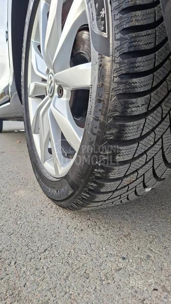 Volkswagen Golf 7 1.6 Tdi Cup