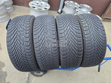 Pirelli 205/55 R16 Zimska