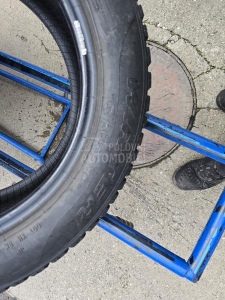 Pirelli 205/55 R16 Zimska