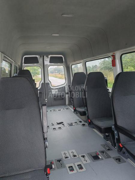 Volkswagen Crafter 2.0tdi NOV maxi