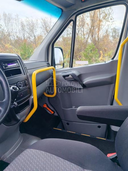 Volkswagen Crafter 2.0tdi NOV maxi