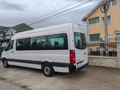 Volkswagen Crafter 2.0tdi NOV maxi