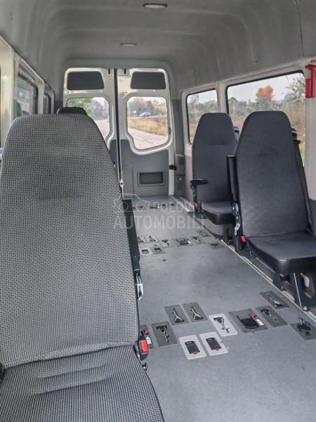 Volkswagen Crafter 2.0tdi NOV maxi