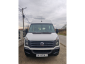 Volkswagen Crafter 2.0tdi NOV maxi