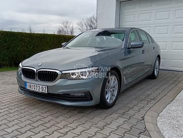 BMW 525 525 Sport
