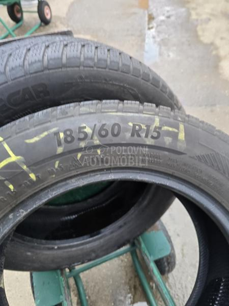 Esa Tecar 185/60 R15 Zimska