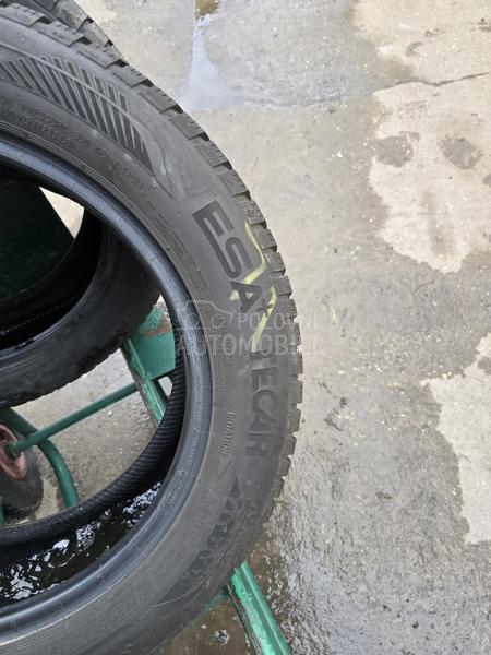 Esa Tecar 185/60 R15 Zimska