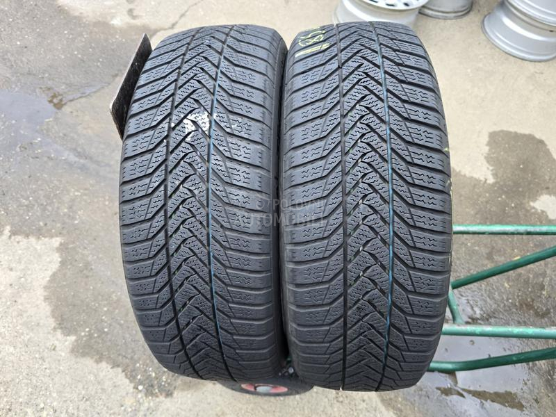 Esa Tecar 185/60 R15 Zimska