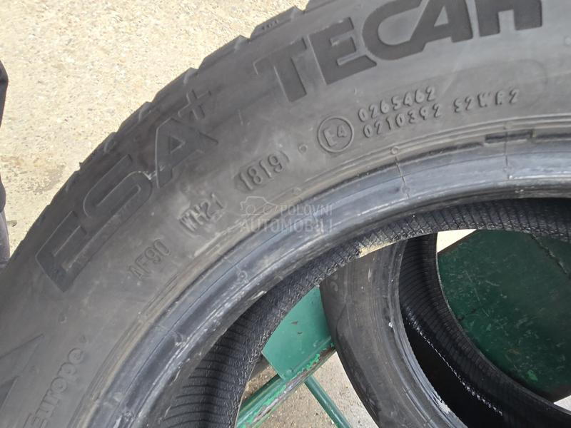 Esa Tecar 185/60 R15 Zimska