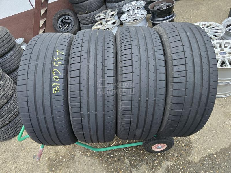 Falken 235/60 R18 Letnja