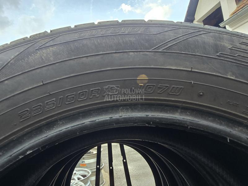 Falken 235/60 R18 Letnja