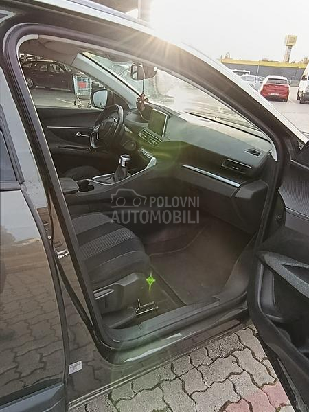 Peugeot 3008 1.6