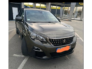 Peugeot 3008 1.6