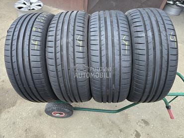 Dunlop 205/55 R16 Letnja