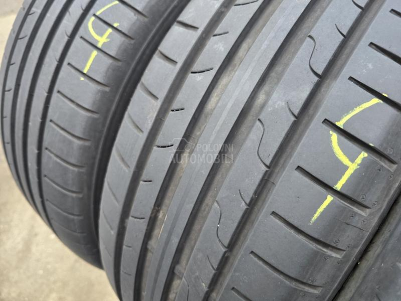 Dunlop 205/55 R16 Letnja